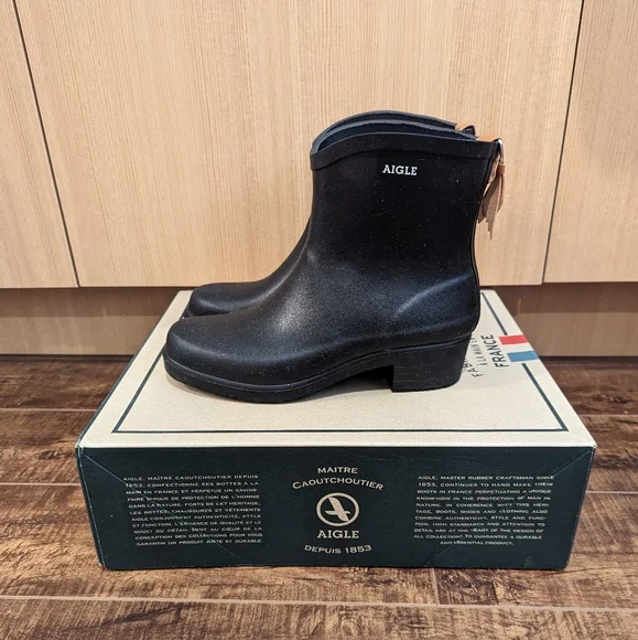 Craftsman hot sale rubber boots